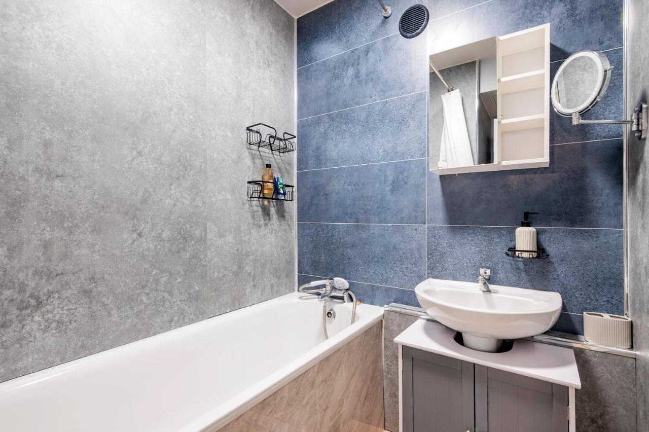 Appartamento Lovely 4 Bedroom Flat In Wandsworth-